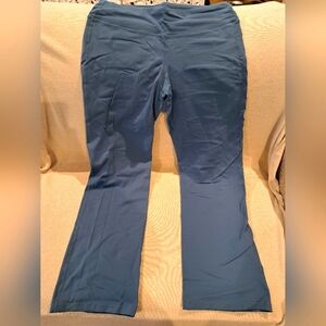 Prana flare yoga pants